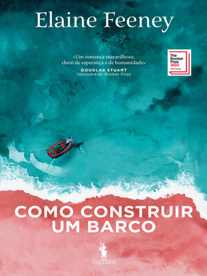 cover image of Como Construir Um Barco